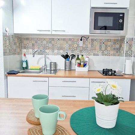 City Beach Home Las Palmas de Gran Canaria Esterno foto