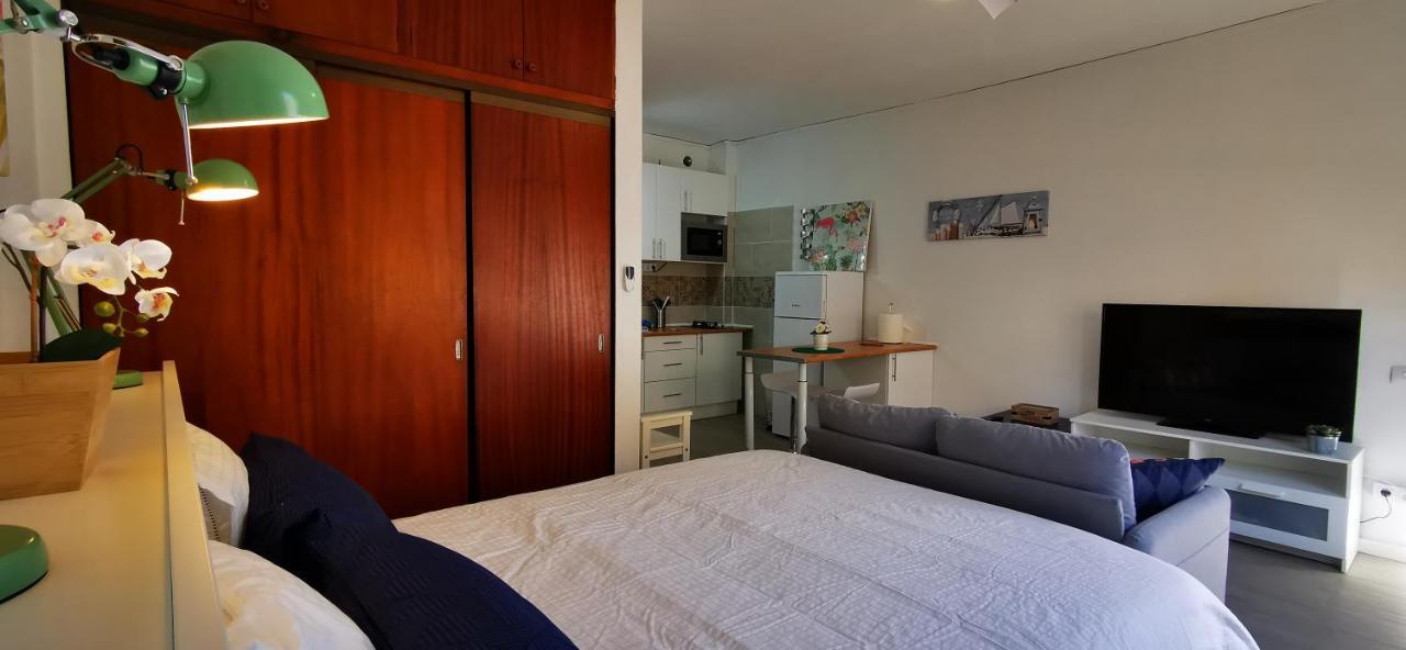 City Beach Home Las Palmas de Gran Canaria Esterno foto