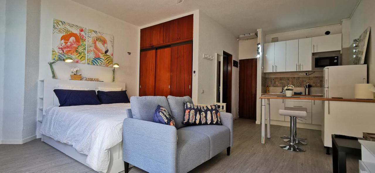 City Beach Home Las Palmas de Gran Canaria Esterno foto