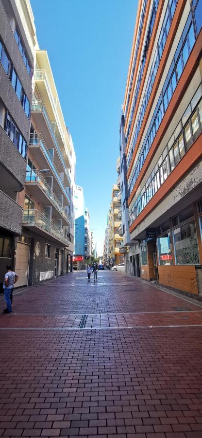 City Beach Home Las Palmas de Gran Canaria Esterno foto