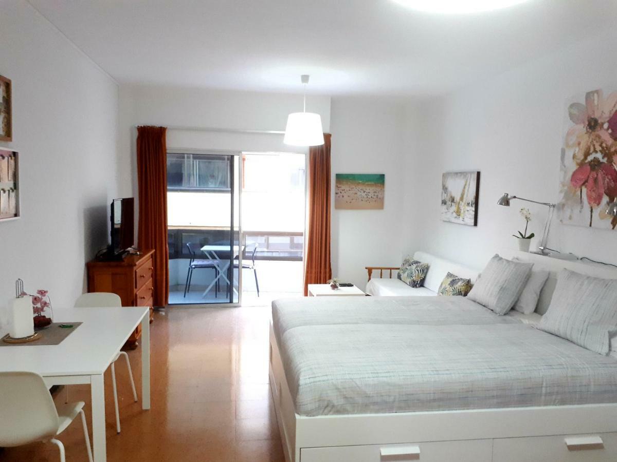 City Beach Home Las Palmas de Gran Canaria Esterno foto