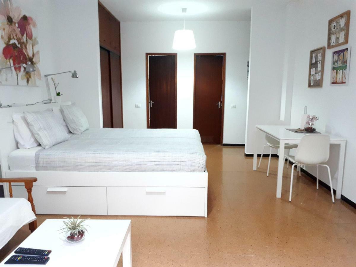 City Beach Home Las Palmas de Gran Canaria Esterno foto