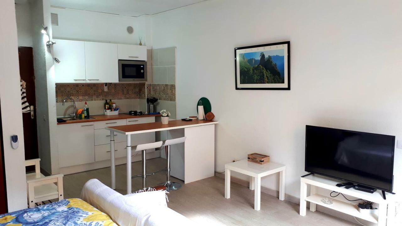 City Beach Home Las Palmas de Gran Canaria Esterno foto