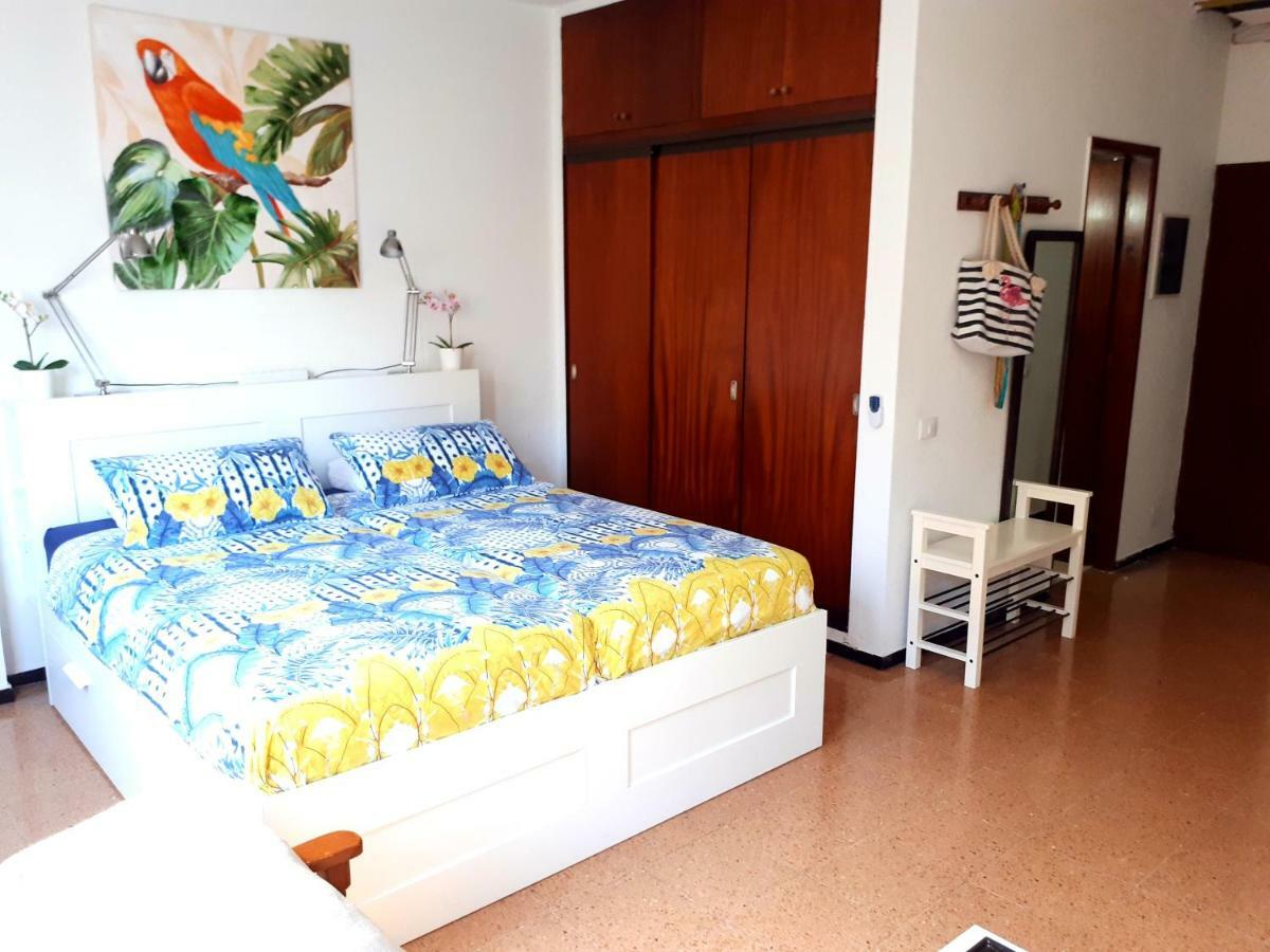 City Beach Home Las Palmas de Gran Canaria Esterno foto