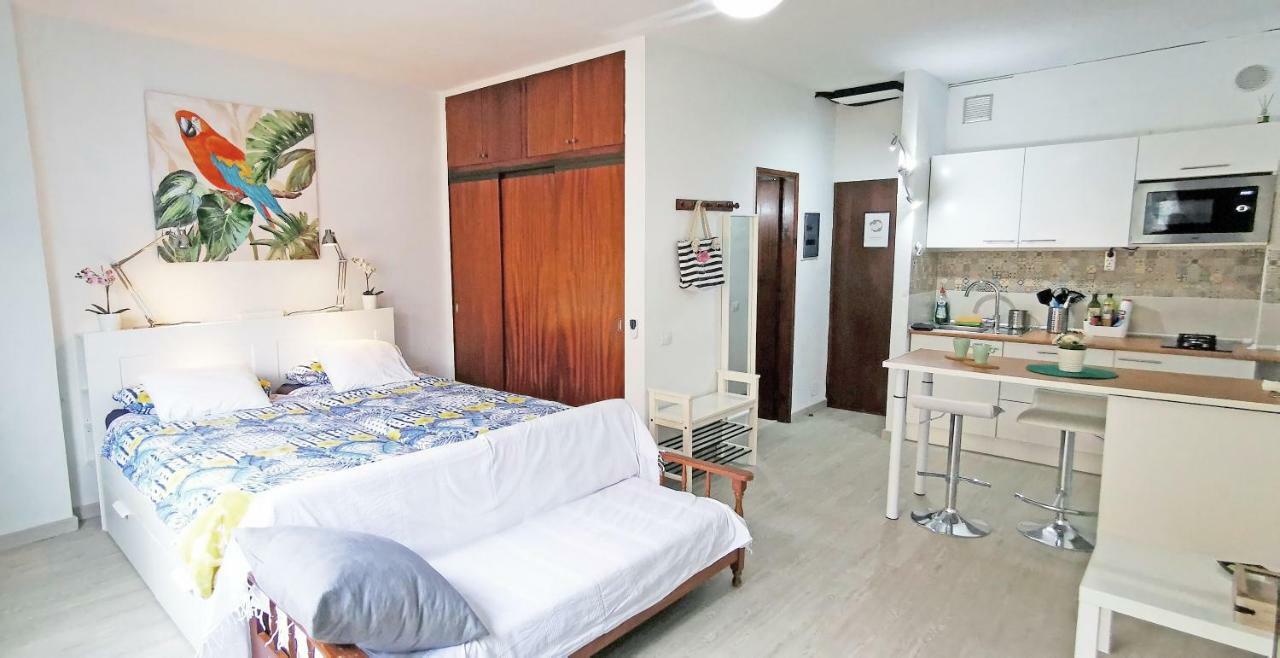 City Beach Home Las Palmas de Gran Canaria Esterno foto