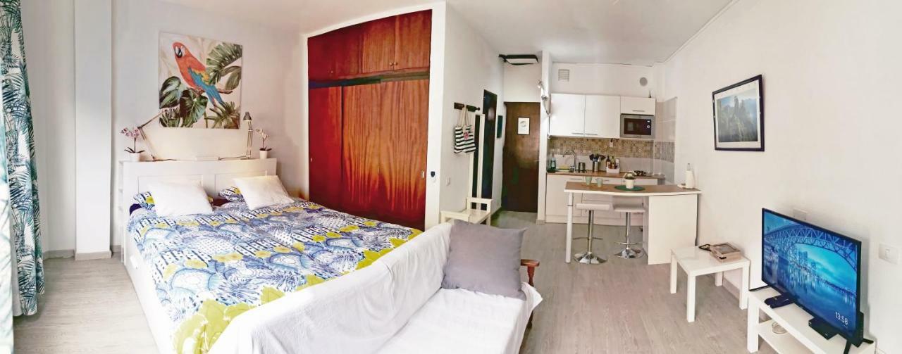 City Beach Home Las Palmas de Gran Canaria Esterno foto