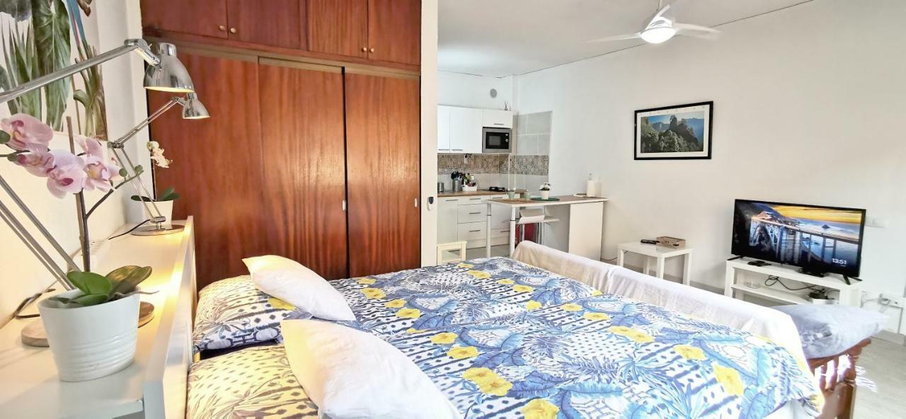 City Beach Home Las Palmas de Gran Canaria Esterno foto